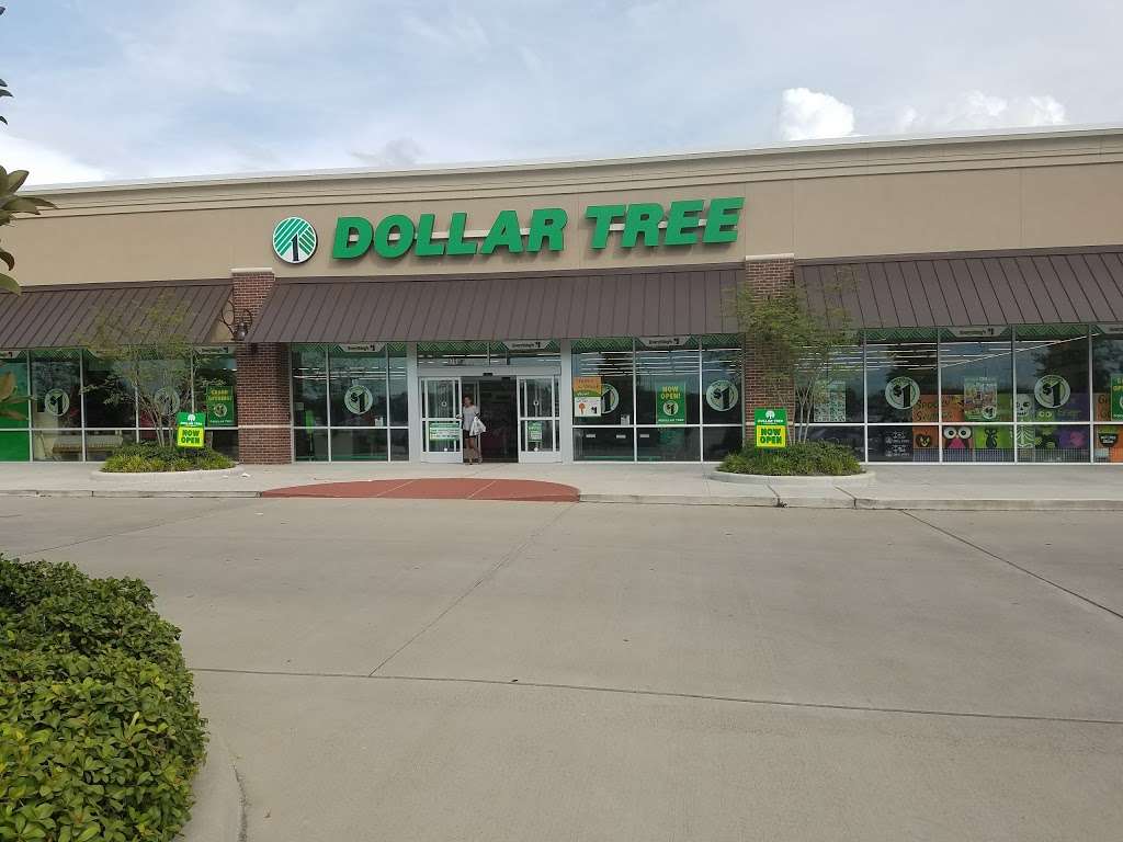 Dollar Tree | 9755 S Post Oak Rd, Houston, TX 77096, USA | Phone: (713) 729-8375