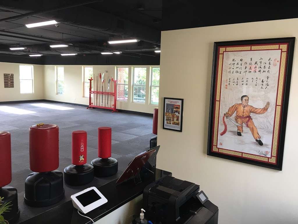 US Kuo Shu Academy | 2470 Longstone Ln suite o, Marriottsville, MD 21104, USA | Phone: (443) 545-5566