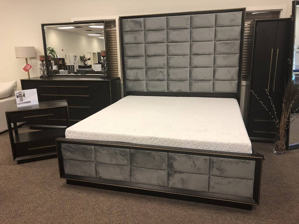 Mattress Domain @ Furniture | 400 N Pine Hills Rd, Orlando, FL 32811 | Phone: (407) 270-6236