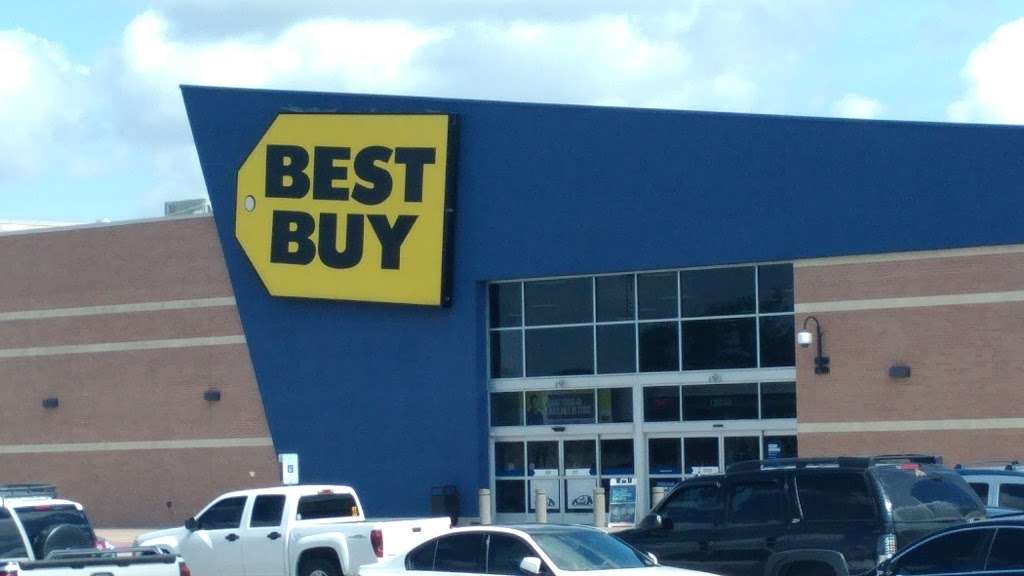 Best Buy 13238 Northwest Fwy, Houston, TX 77040, USA BusinessYab