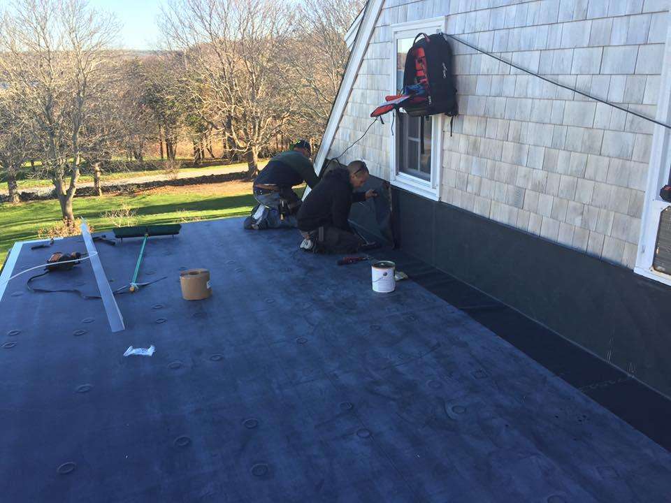 Atlas Roofing | 110 Hedges Pond Rd, Plymouth, MA 02360 | Phone: (774) 313-7714