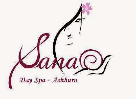 Sana Day Spa & Laser | 22556 Amendola Terrace #110, Ashburn, VA 20148, USA | Phone: (703) 348-7262