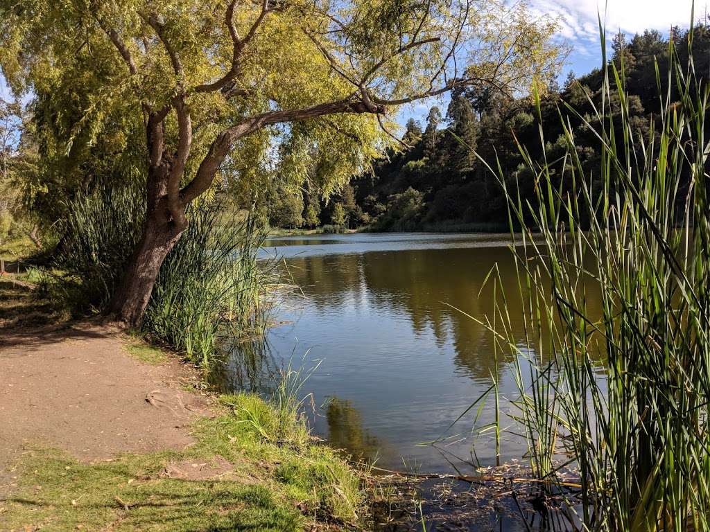 Temescal Regional Recreation Area North Entrance | 6500 Broadway, Oakland, CA 94618, USA | Phone: (888) 327-2757