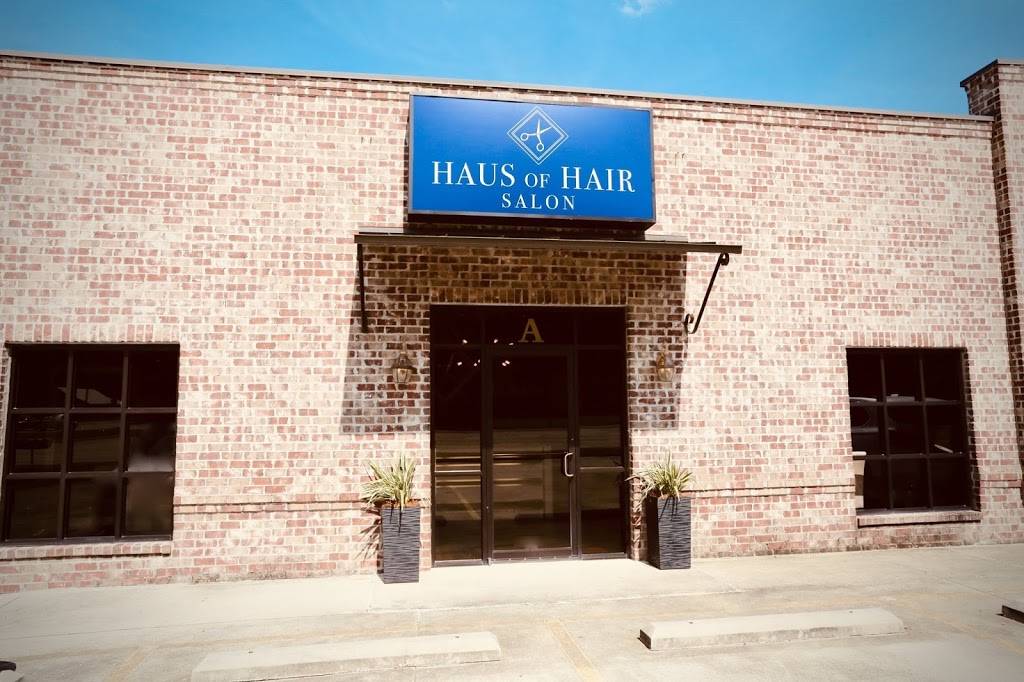 Haus Of Hair | 31126 LA-16, Denham Springs, LA 70726, USA | Phone: (225) 380-5743