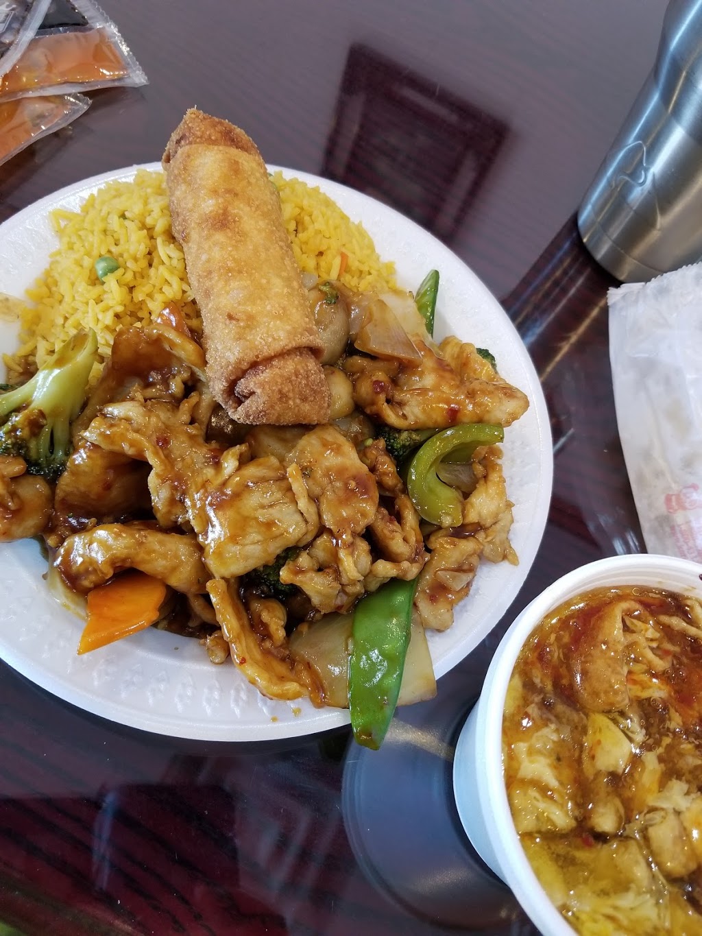 China Lily | 127 Fairview Rd, Ellenwood, GA 30294, USA | Phone: (678) 289-0116