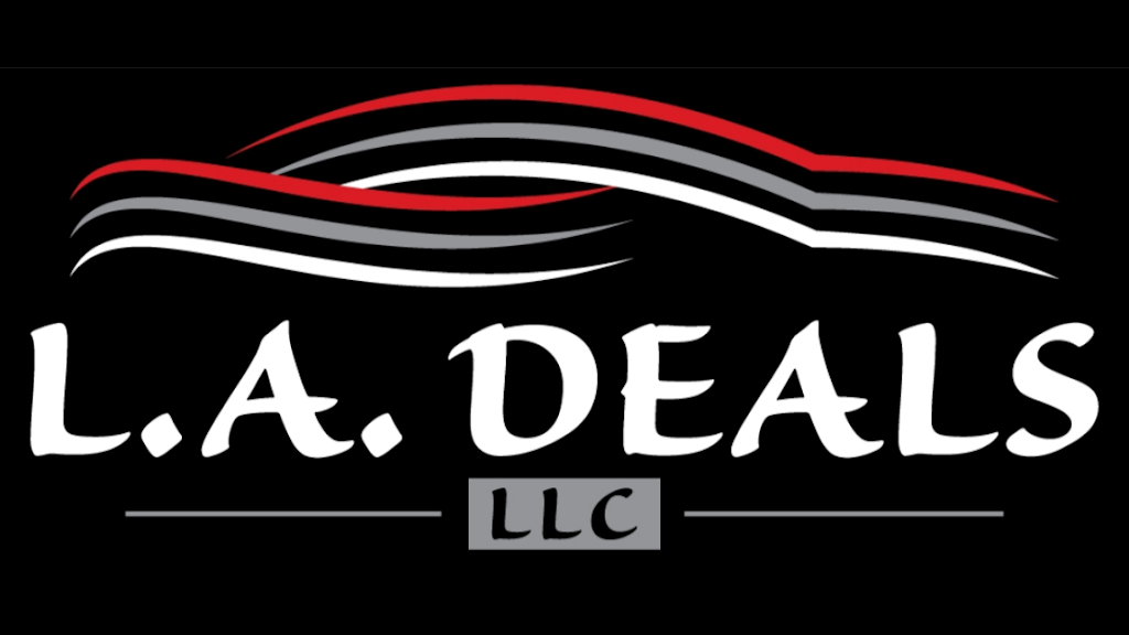 L.A. Deals LLC | 3735 N Nellis Blvd #105e, Las Vegas, NV 89115, USA | Phone: (888) 609-1819