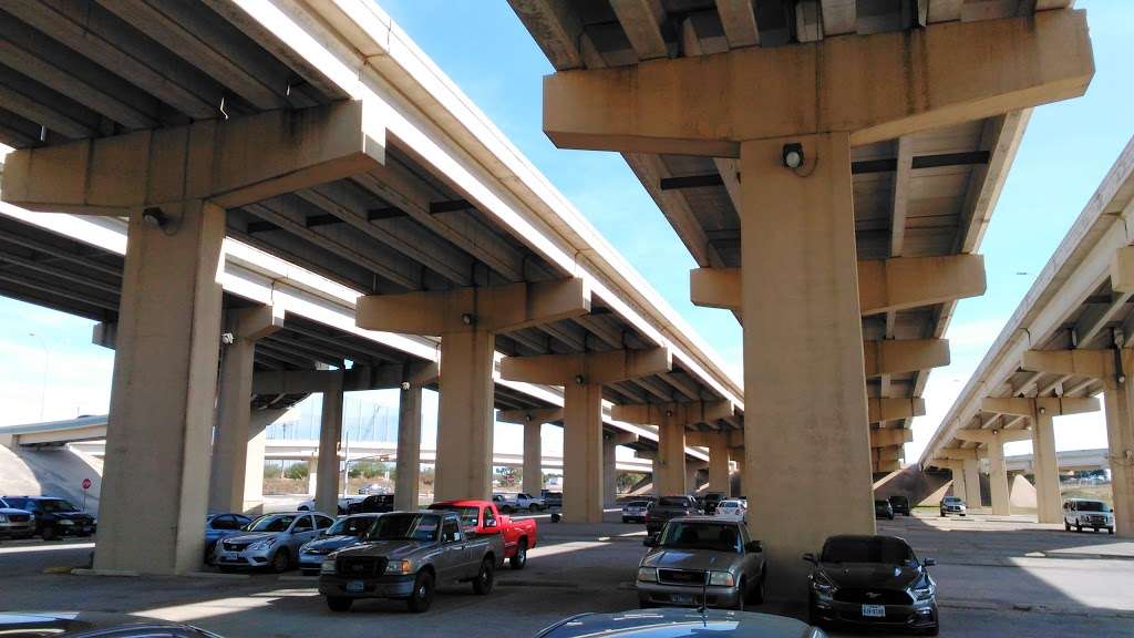 University Park & Ride | San Antonio, TX 78257, USA