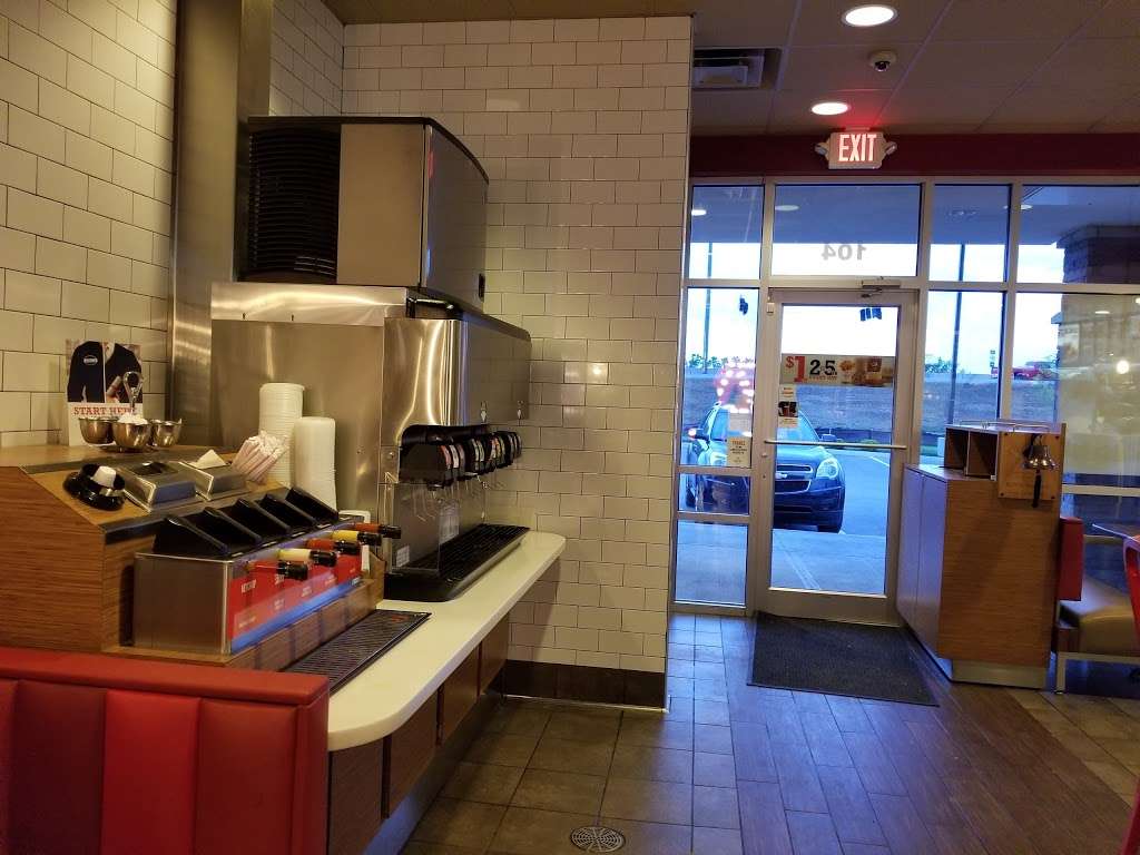 Arbys | 13910 Olivia Way Suite 104, Fishers, IN 46037, USA | Phone: (317) 773-5536