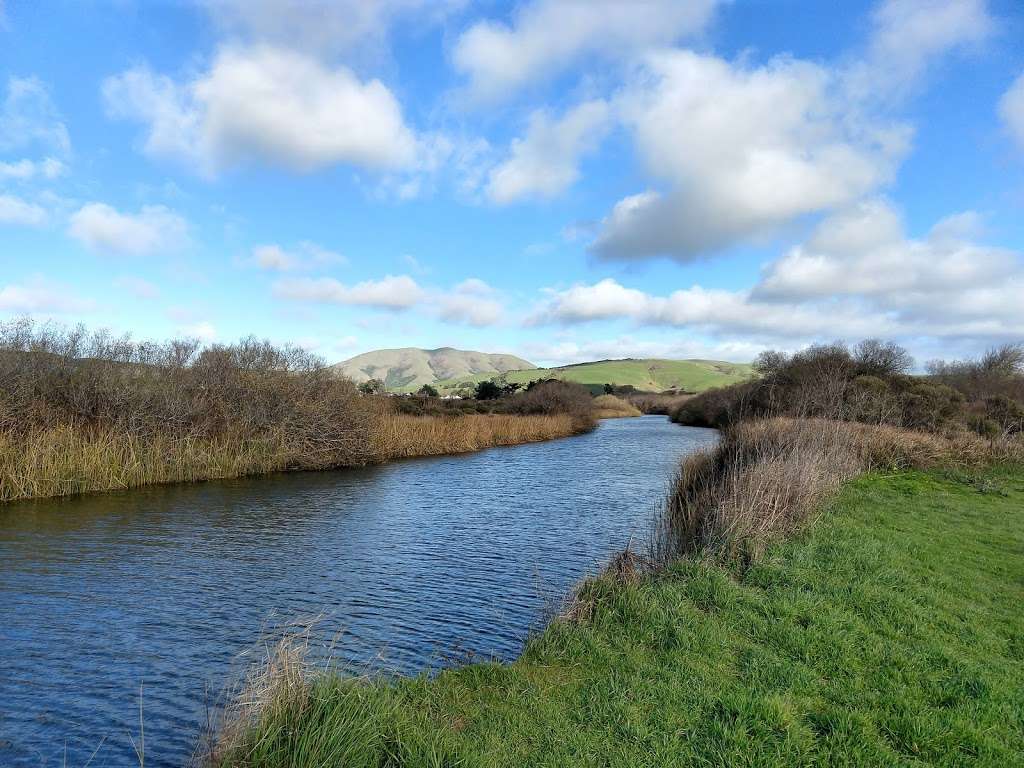 White House Pool Park | Sir Francis Drake Blvd, Point Reyes Station, CA 94956, USA | Phone: (415) 473-6387