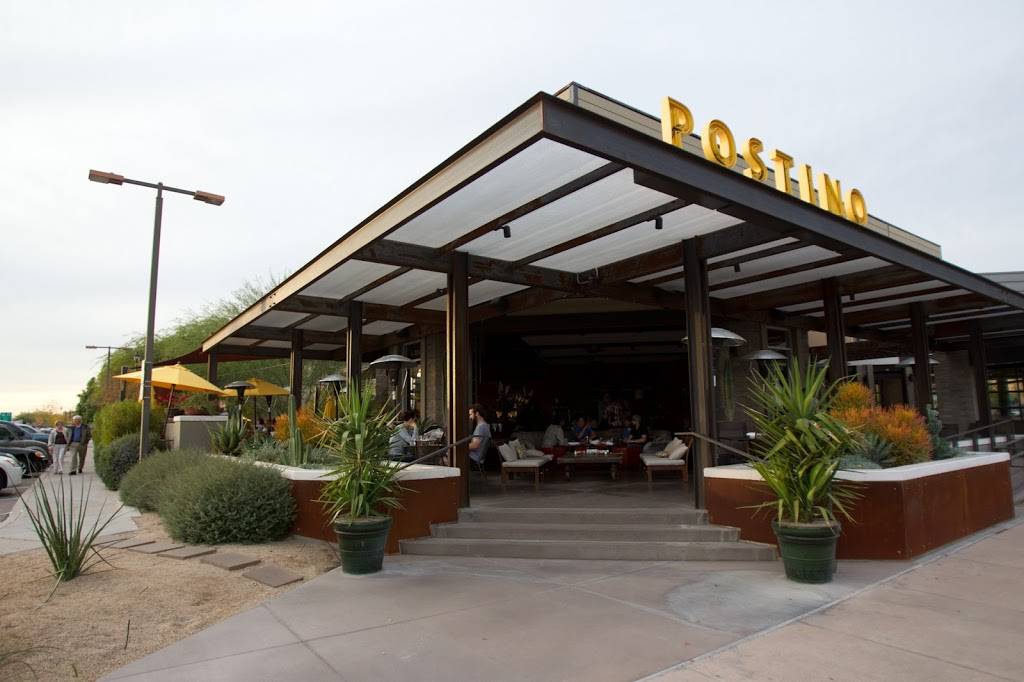 Postino East | 302 N Gilbert Rd #102, Gilbert, AZ 85234, USA | Phone: (480) 632-6363