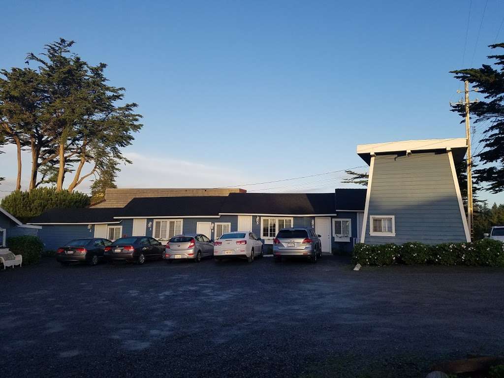 Bodega Harbor Inn - lodging  | Photo 7 of 10 | Address: 1345 Bodega Ave, Bodega Bay, CA 94923, USA | Phone: (707) 875-3594