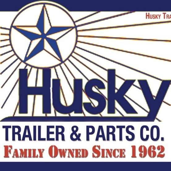 Husky Trailer & Parts Co | 7203 South Loop E, Houston, TX 77087, USA | Phone: (713) 644-1291