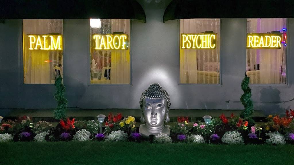 Psychic Elizabeth | 2403 E Ashlan Ave, Fresno, CA 93726, USA | Phone: (559) 229-3000