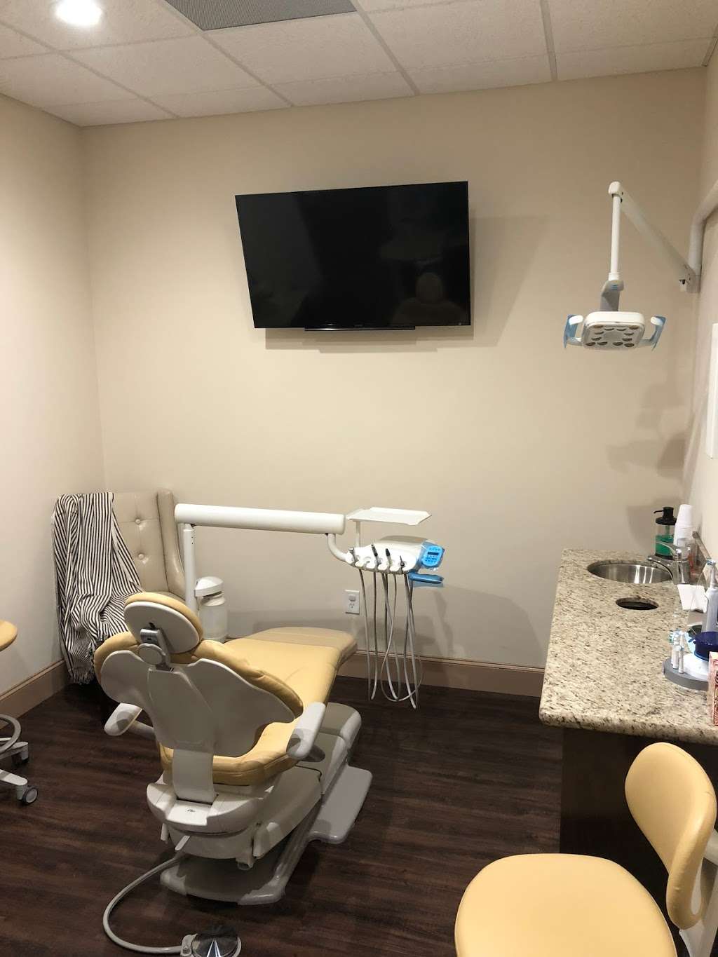 Katy Dental Experts - Dentist in Katy, TX | 6840 S Mason Rd Suite 600, Katy, TX 77450, USA | Phone: (832) 981-2687