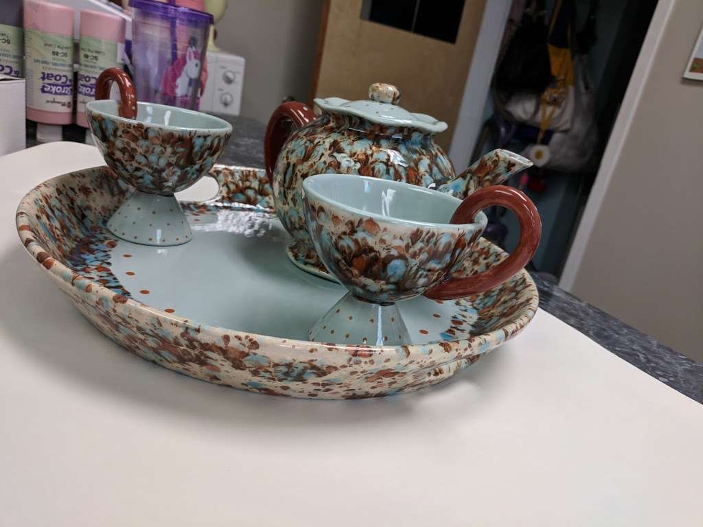 The Pottery Patch | 10735 Town Center Blvd, Dunkirk, MD 20754, USA | Phone: (301) 327-5047