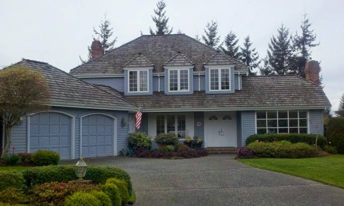 Sharp Roofing | 10723 Exeter Ave NE, Seattle, WA 98125, USA | Phone: (206) 367-7663