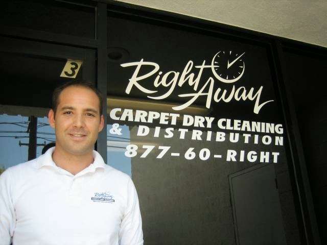 Right Away Carpet Dry Cleaning | 787 W Woodbury Rd #3, Altadena, CA 91001, USA | Phone: (877) 607-4448