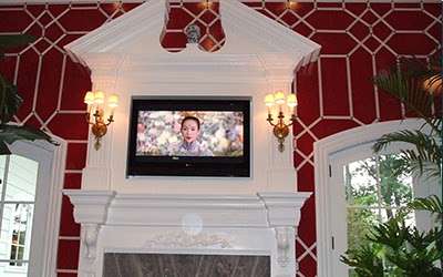 Front Row Residential Entertainment Systems | 652 Primrose Ln, Westwood, NJ 07675 | Phone: (201) 887-8375