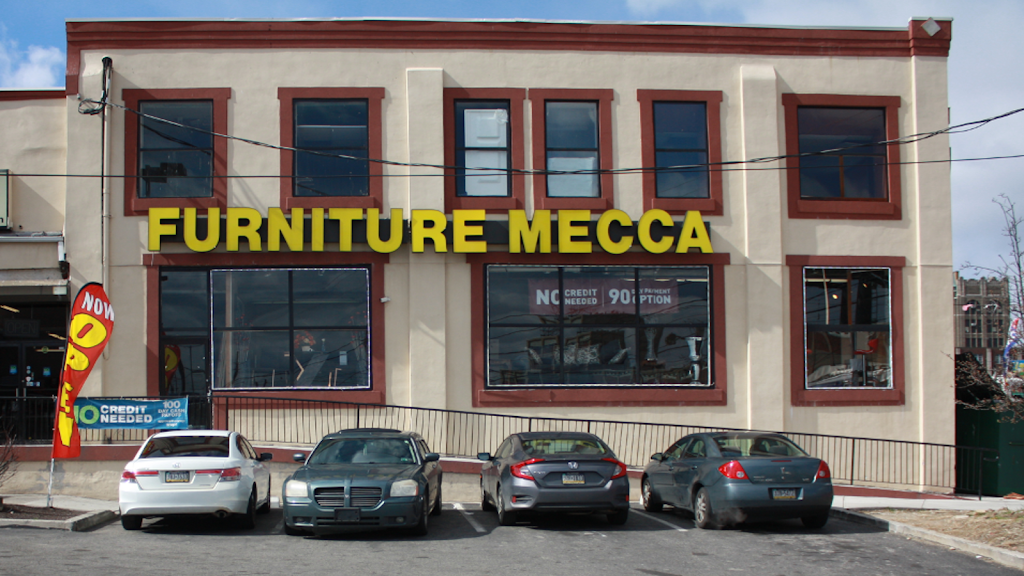 Furniture Mecca Furniture Store 5648 Lancaster Ave