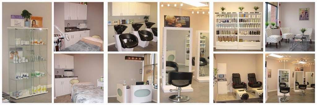 Pure Salon and Spa | 1447 NJ-18, Old Bridge, NJ 08857 | Phone: (732) 416-6790