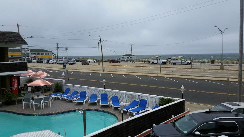 Charlroy Motel | 1601 N Ocean Ave, Seaside Park, NJ 08752, USA | Phone: (732) 793-0712