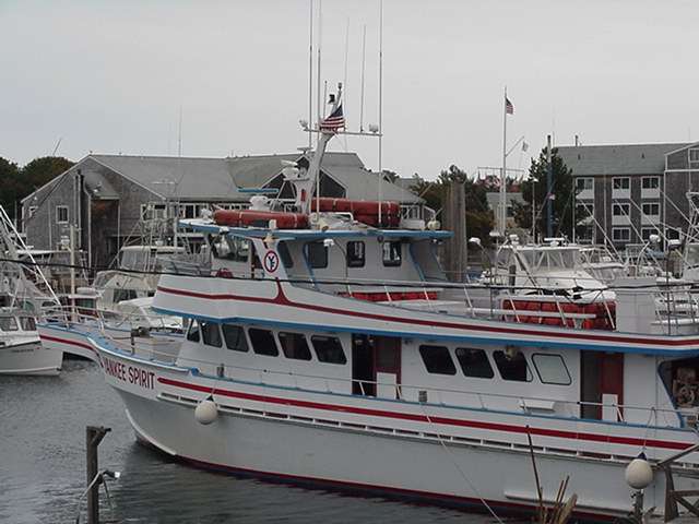 Yankee Fleet | 6 Julian Rd, Gloucester, MA 01930, USA | Phone: (978) 283-6089