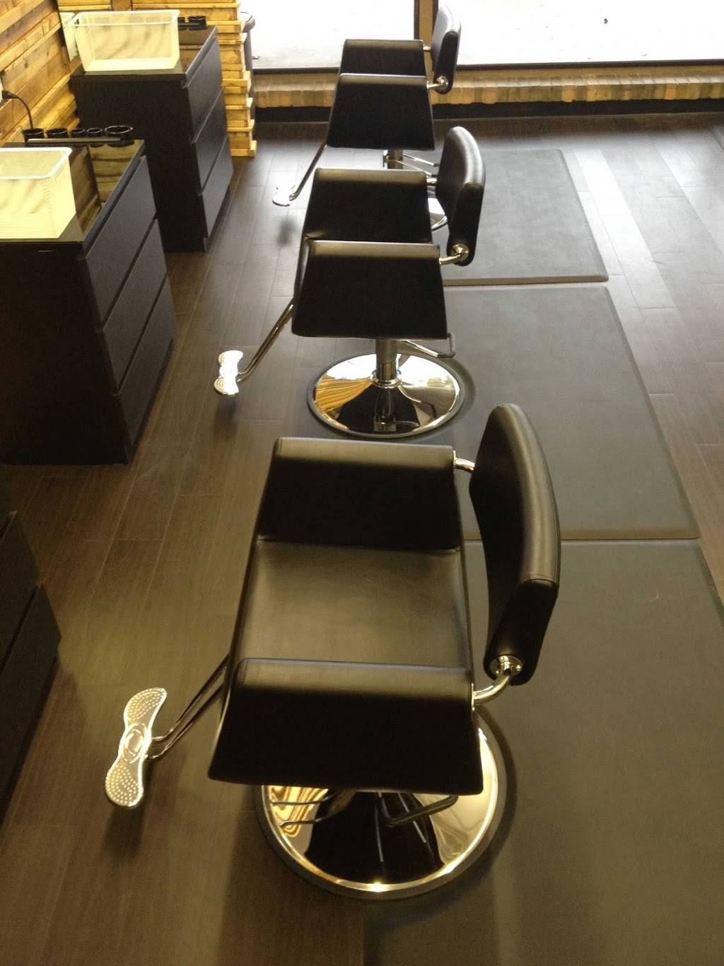 ZIA salon | 3716 Riverside Dr, Upper Arlington, OH 43221, USA | Phone: (614) 214-9967