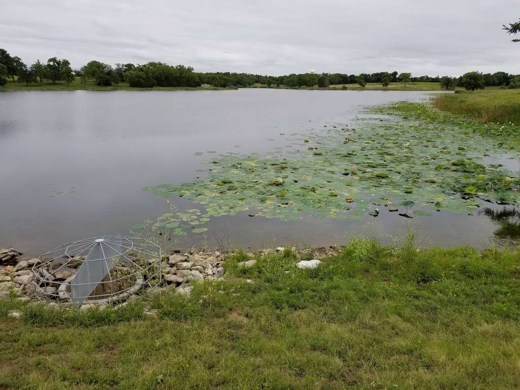 Lexington Lake Park Shelter 1 | 8850 Sunflower Rd, De Soto, KS 66018