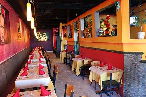 Margaritas Cafe 3 | 2133, 753 Wantagh Ave, Wantagh, NY 11793, USA | Phone: (516) 595-7278