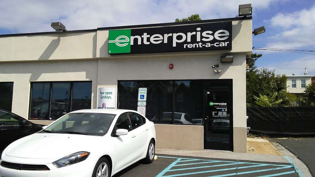 Enterprise Rent-A-Car | 1627 W Cheltenham Ave, Elkins Park, PA 19027, USA | Phone: (215) 886-0502