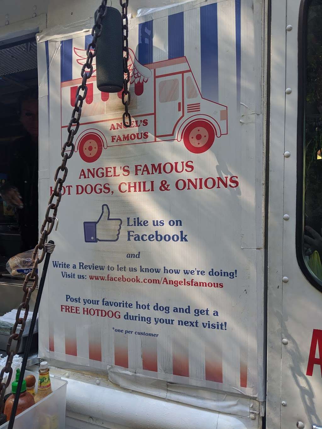 Angels Hotdogs 2 | 1170 Central Park Ave, Yonkers, NY 10704, USA | Phone: (914) 837-8766