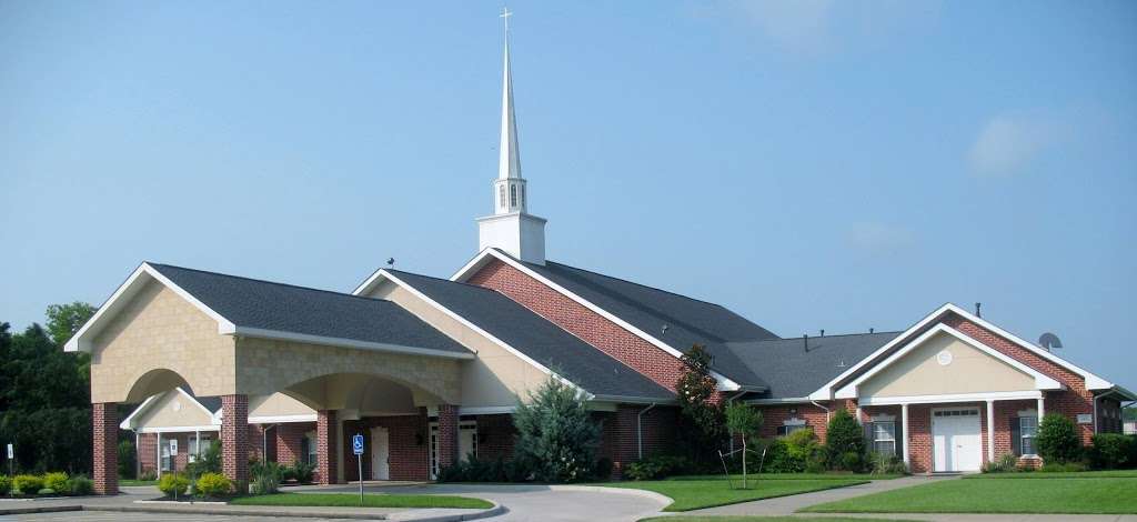 Faith Community Church Pearland Texas | 2402 E Broadway St, Pearland, TX 77581, USA | Phone: (281) 997-3660
