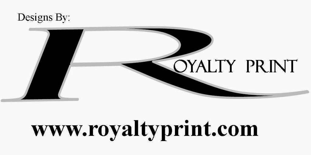 Royalty Print | Charlotte, NC 28269 | Phone: (704) 970-7374