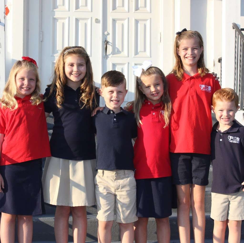 Family Christian School | 671 Beulah Rd, Winter Garden, FL 34787 | Phone: (407) 656-7904