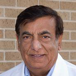 Mahesh Chandra, MD | 4911 S Arrowhead Dr Suite 200, Independence, MO 64055, USA | Phone: (816) 795-9595