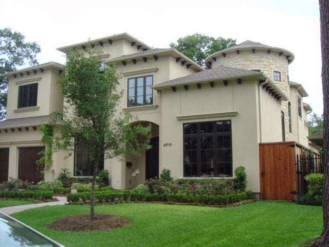 Omni Custom Homes | 5210 Spruce St, Bellaire, TX 77401, USA | Phone: (832) 875-9903