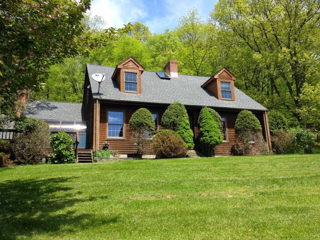 The Aiello Roofing Company | 5 Bluestone Ln, New Milford, CT 06776, USA | Phone: (860) 350-3801