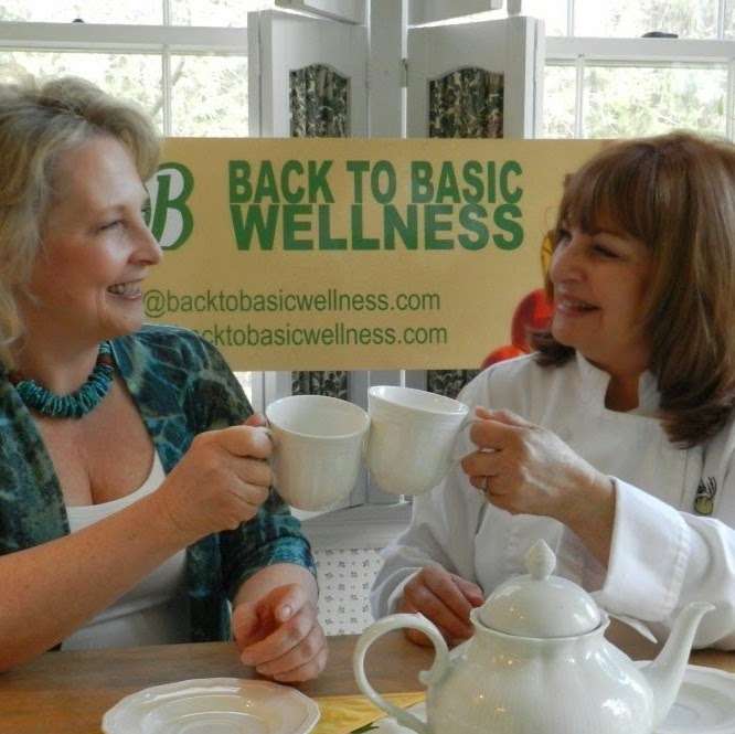 Back to Basic Wellness | 12 I Dorado Dr, Morristown, NJ 07960, USA | Phone: (866) 222-6490