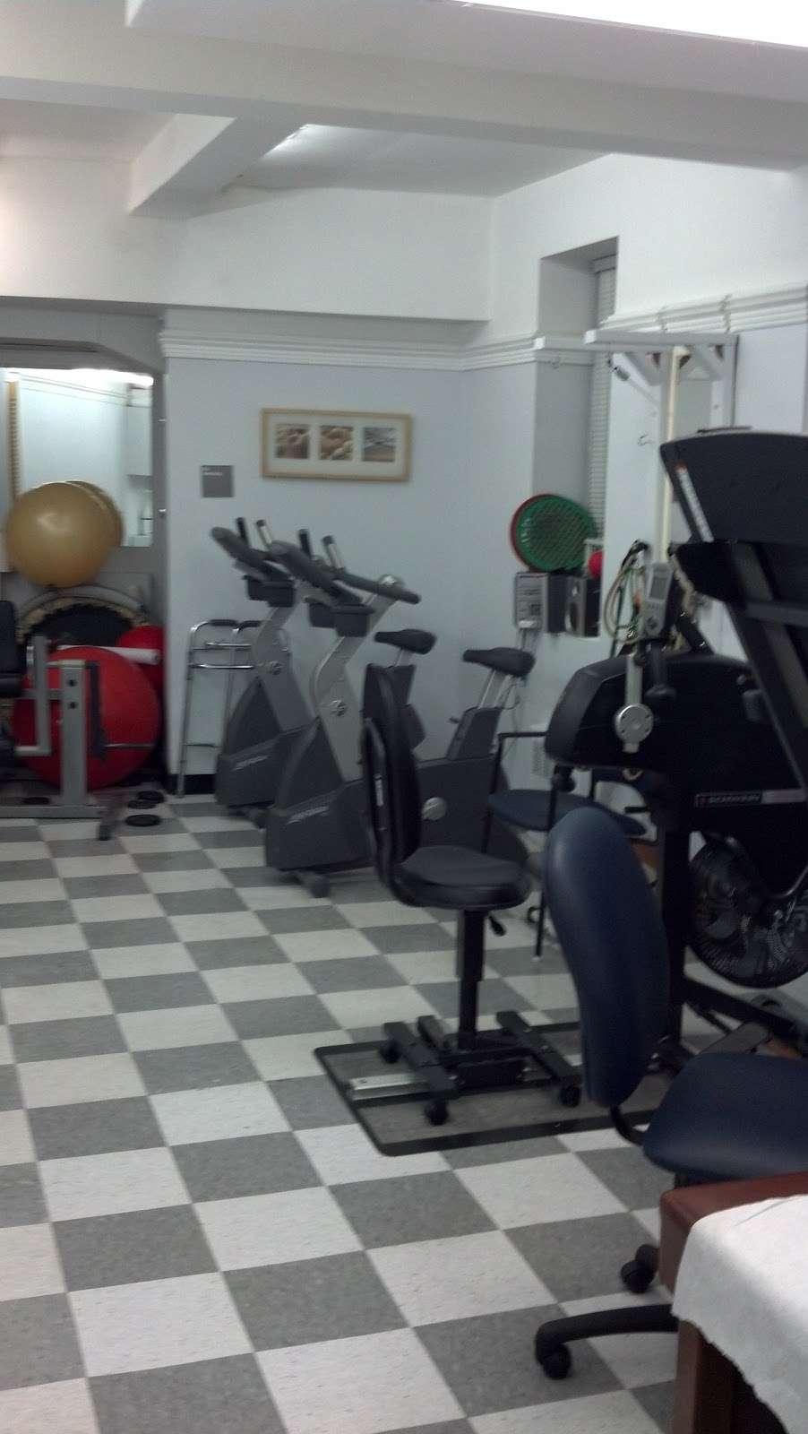 Tender Loving Care Physical Therapy | 3555 Bainbridge Ave, The Bronx, NY 10467, USA | Phone: (718) 652-3535