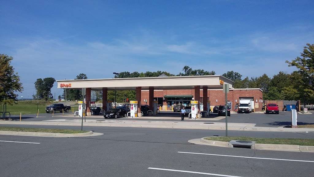 Shell | 19325 Ruby Dr, Leesburg, VA 20176, USA | Phone: (571) 333-3929