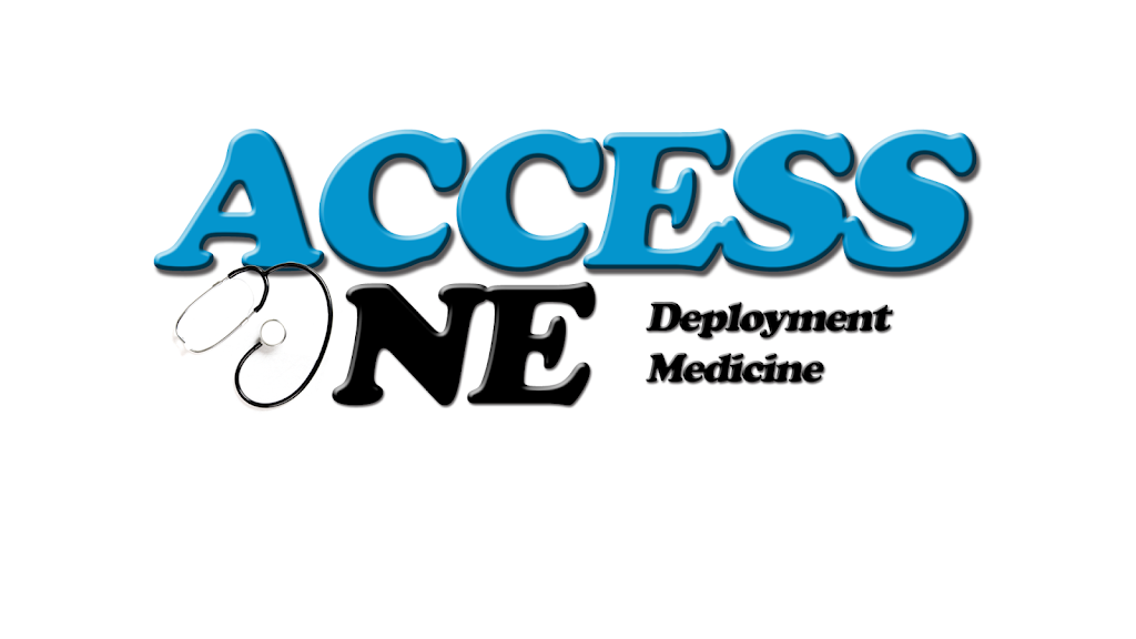 Access One Medical | 4625 Alabama St, El Paso, TX 79930, USA | Phone: (915) 777-3987