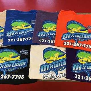 Printboy - Custom T-Shirts | 3860 Curtis Blvd STE 600, Cocoa, FL 32927, USA | Phone: (321) 305-5929