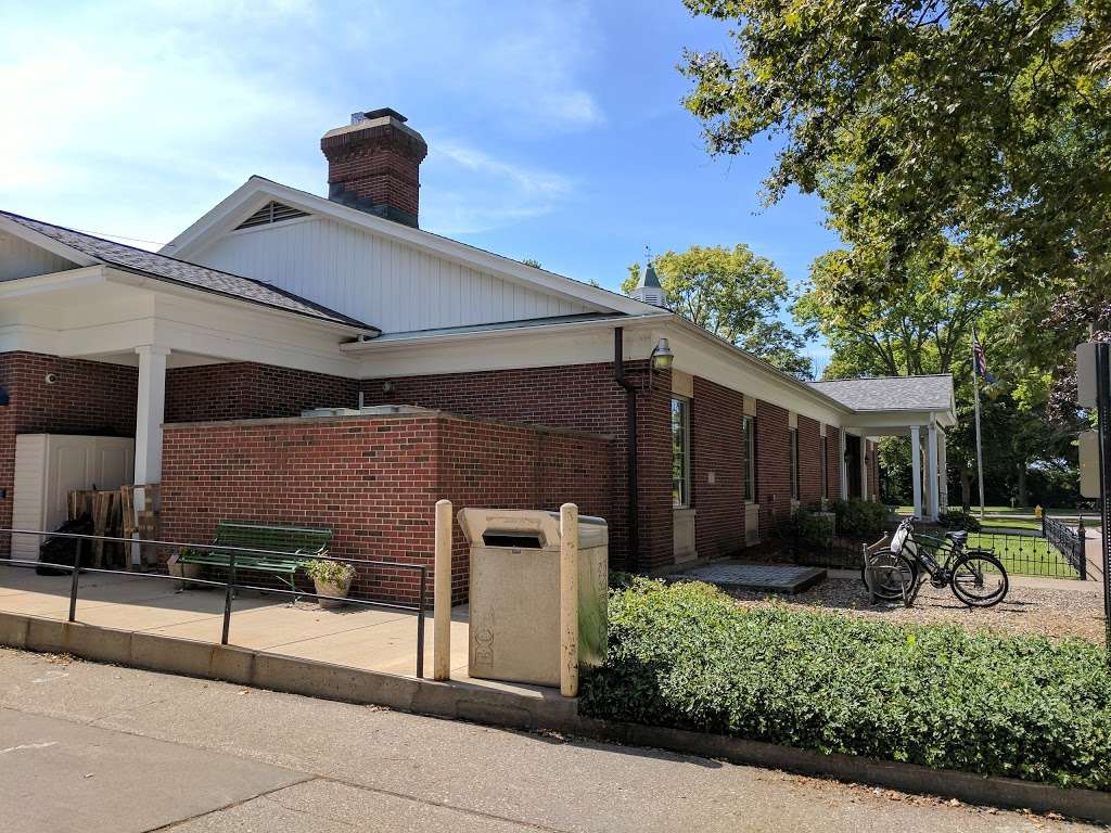 St Joseph City Library | 500 Market St, St Joseph, MI 49085, USA | Phone: (269) 983-7167