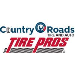 Country Roads Tire and Auto Tire Pros | 117 W Main St, Hedgesville, WV 25427, USA | Phone: (304) 754-6100