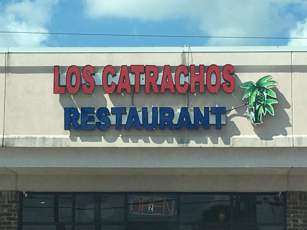 Los Catrachos Restaurant | 3020 David Dr, Metairie, LA 70003, USA | Phone: (504) 456-4101