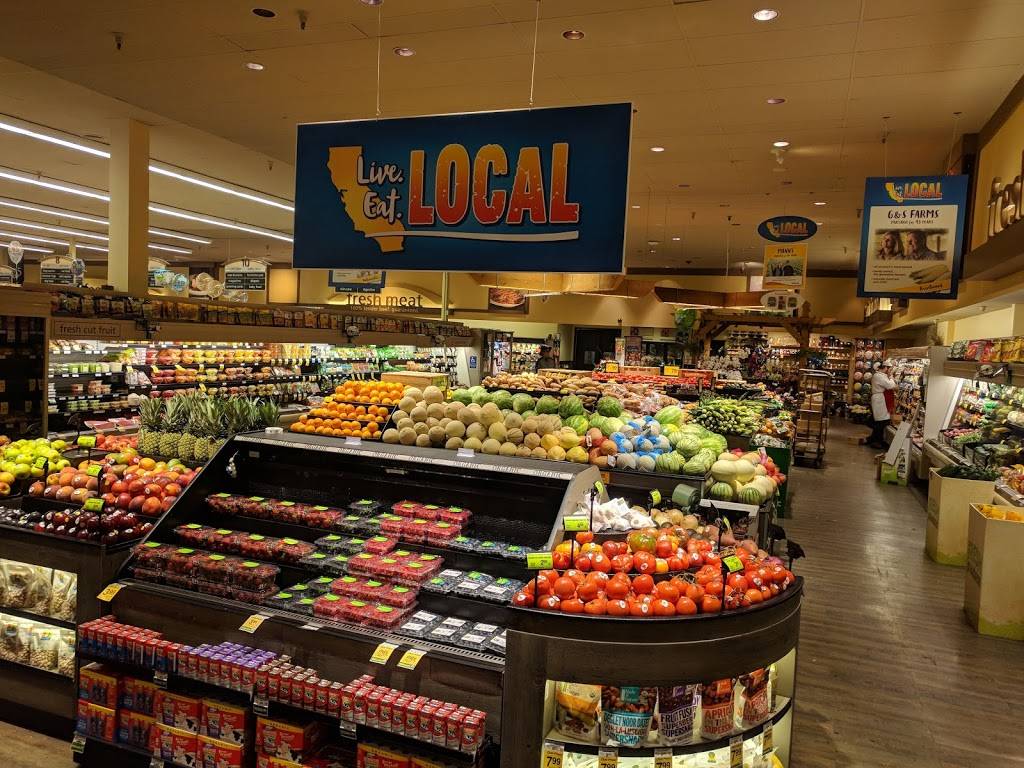 Safeway | 16405 CA-116, Guerneville, CA 95446, USA | Phone: (707) 869-9433