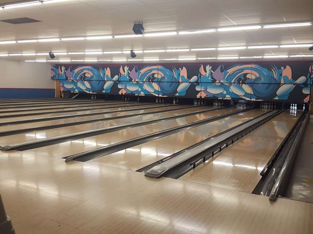 Jay Lanes | 1428 Benjamin Franklin Hwy, Douglassville, PA 19518, USA | Phone: (610) 323-2434