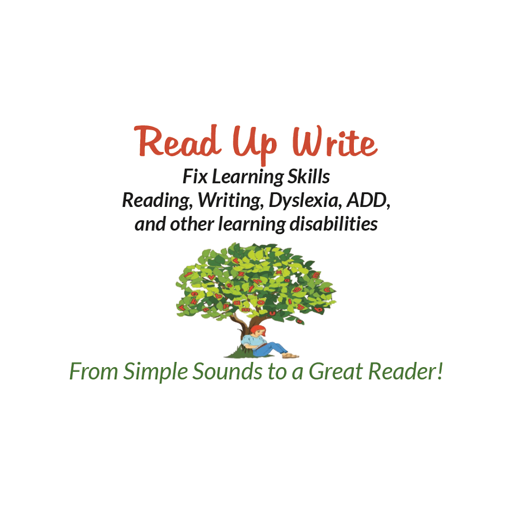 Read Up Write | 15711 Clems Branch Dr, Charlotte, NC 28277, USA | Phone: (803) 288-7123