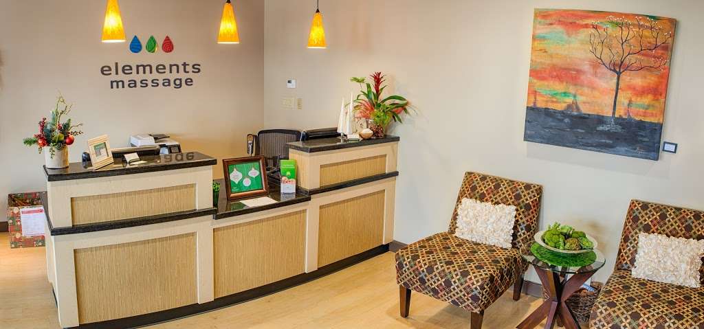 Elements Massage - Preston Hollow | 6025 Royal Ln #207, Dallas, TX 75230, USA | Phone: (214) 369-4100