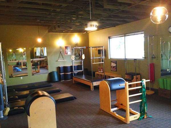 Tomi Pilates | 5600 N 7th St #120, Phoenix, AZ 85014 | Phone: (602) 882-6915